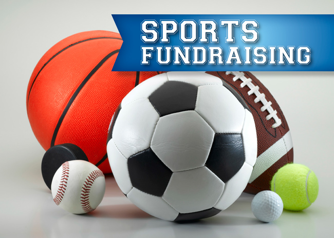 Sports Fundraising Ideas