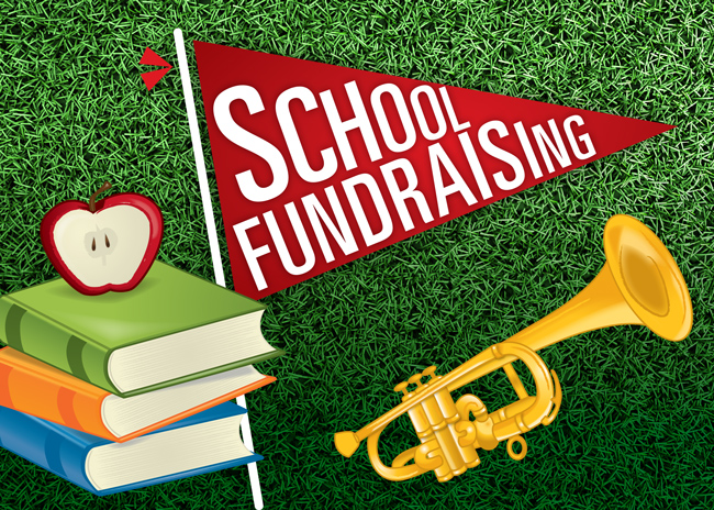 School Fundraising Ideas