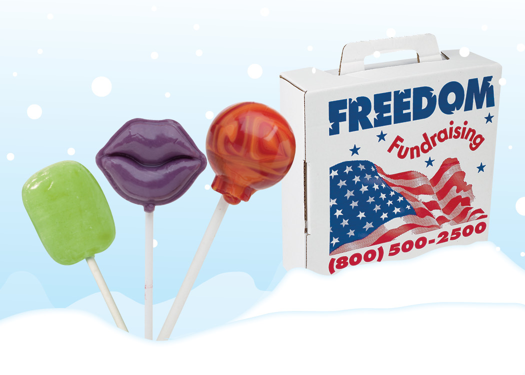 Cold Weather Fundraising