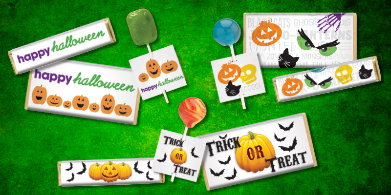 Halloween Fundraising