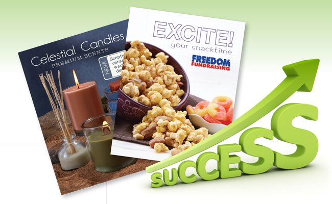 How to Have a Successful Brochure Fundraiser