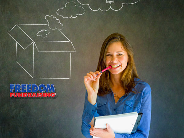 7 Helpful Ways to Think about Your Next Fundraiser