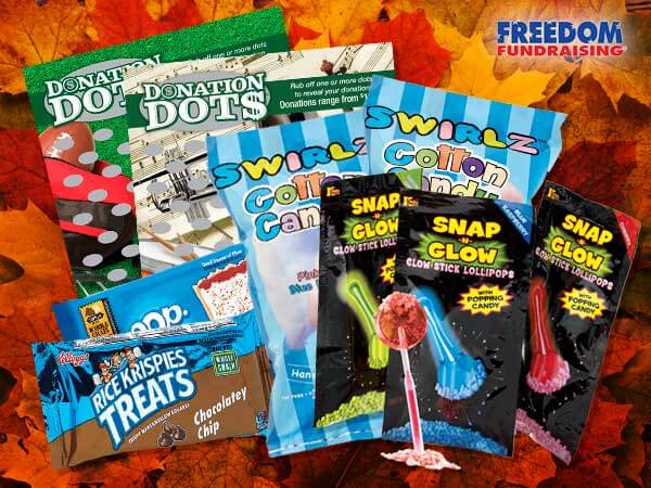 5 Unusual Items for Your Fundraiser