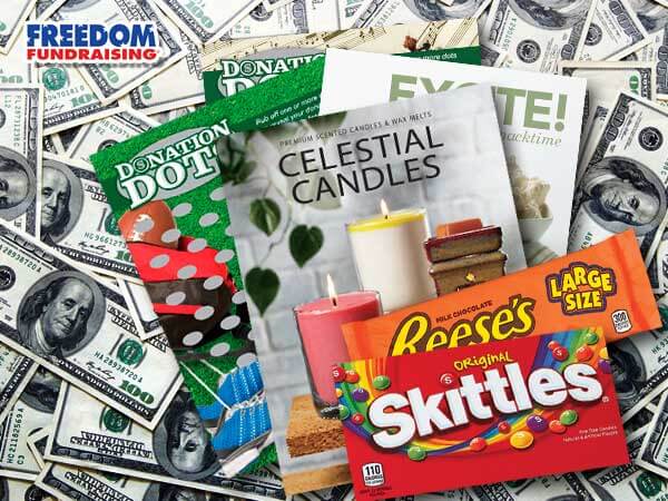 Freedom Fundraising Super Fundraiser Guide