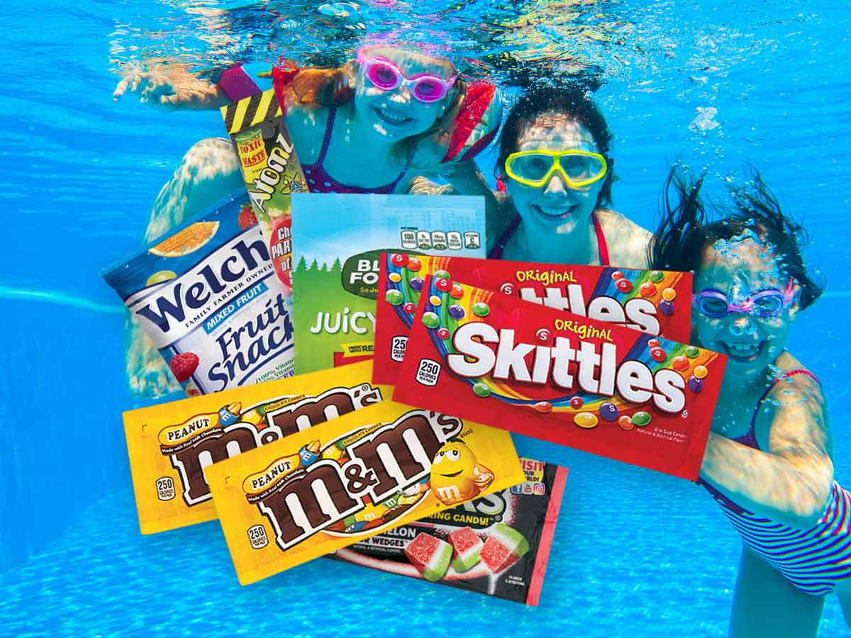 Yes You Can Make Fundraising Profit While Taking It Easy This Summer