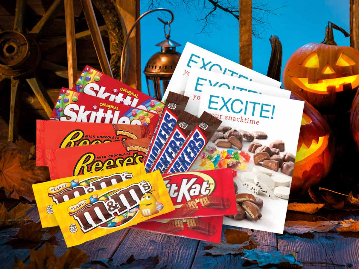 How to Make Your Fundraiser Stand Out This October (And Make a Big Profit)