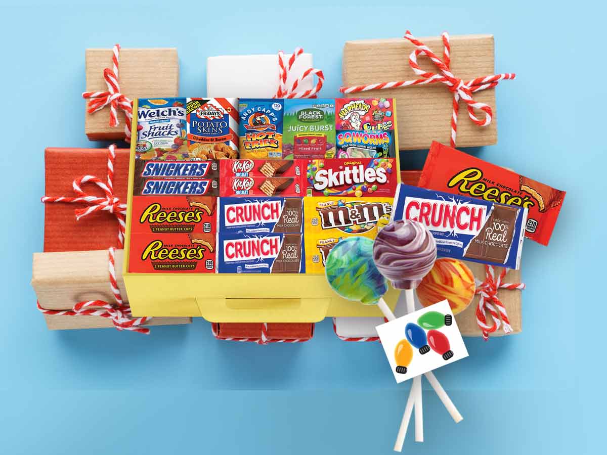 Holiday Fundraisers Tailored to Your Needs