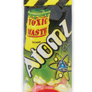 Atomz Chewy Particles