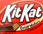 KIT KAT