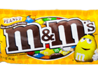 M&M's Peanut