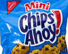 Mini Chips Ahoy!