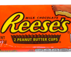 REESES CUPS