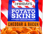 TGIF Cheddar & Bacon
