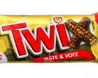 TWIX CARAMEL