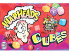 Warheads Extreme Sour Hard Candy