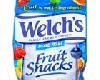 WELCH'S FRUIT SNACKS