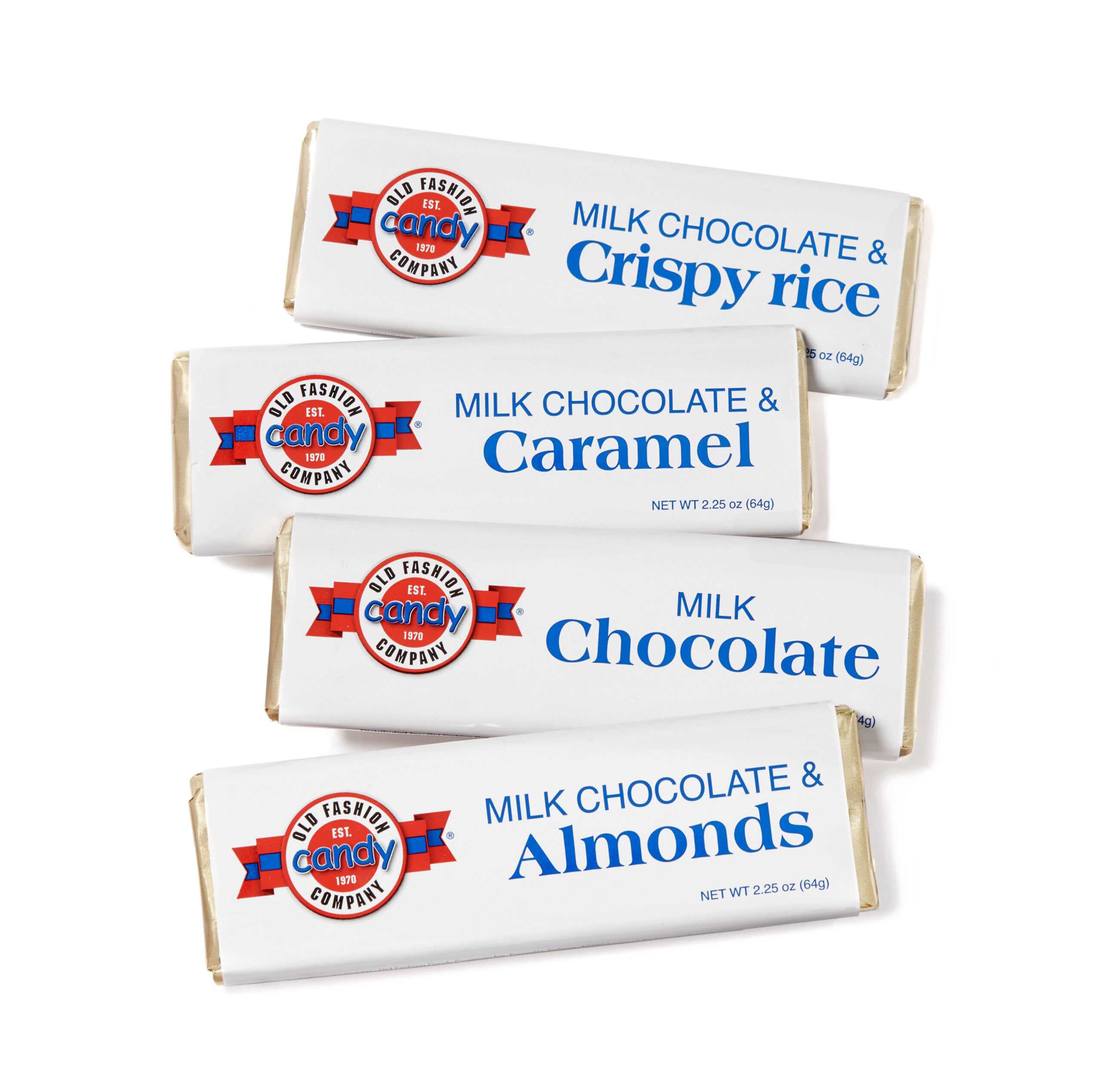 Large Chocolate Bars Fundraiser