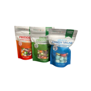 Freeze Dried Candy Variety