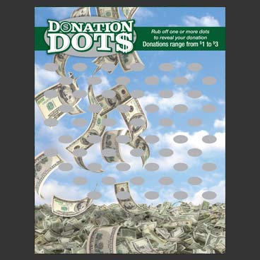 Donation Dots® All Occasion