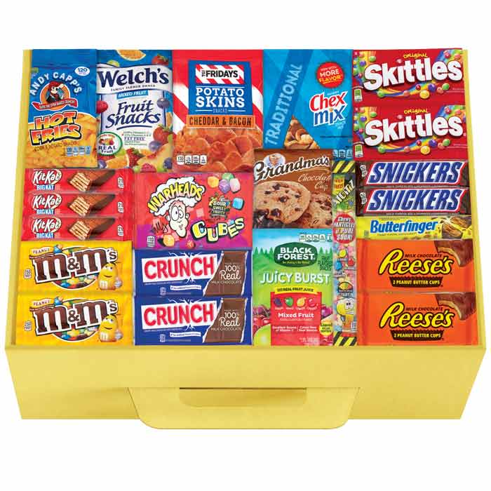 Create Your Own Fundraiser Variety