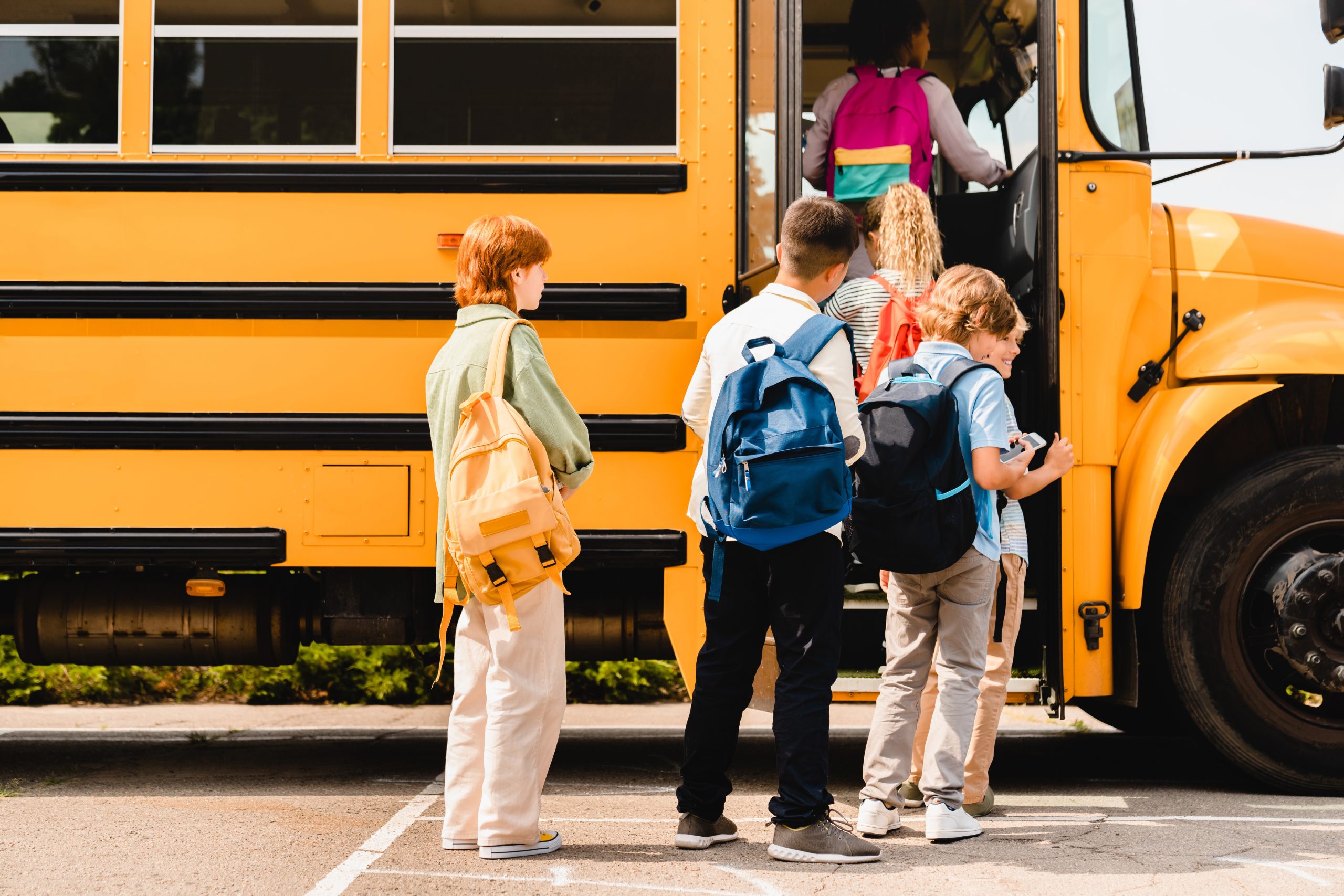 Schools & PTAs
